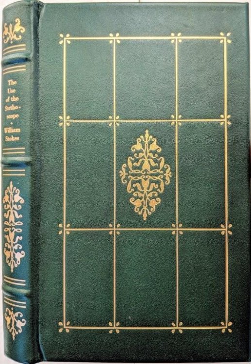 An Introduction to the Use of the Stethoscope; with its Application to the Diagnosis in Diseases of the Thoracic Viscera; Including the Pathology of these Various Affections.