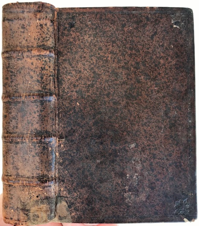 D. Petavii Aurelianensis e Societate Jesu, Rationarium Temporum, in Partes Duas, Libros tredecim, distributum. In quo aetatum omnium sacra profanaque historia Chronologicis probationibus munita summatim traditur. Editio Ultima.