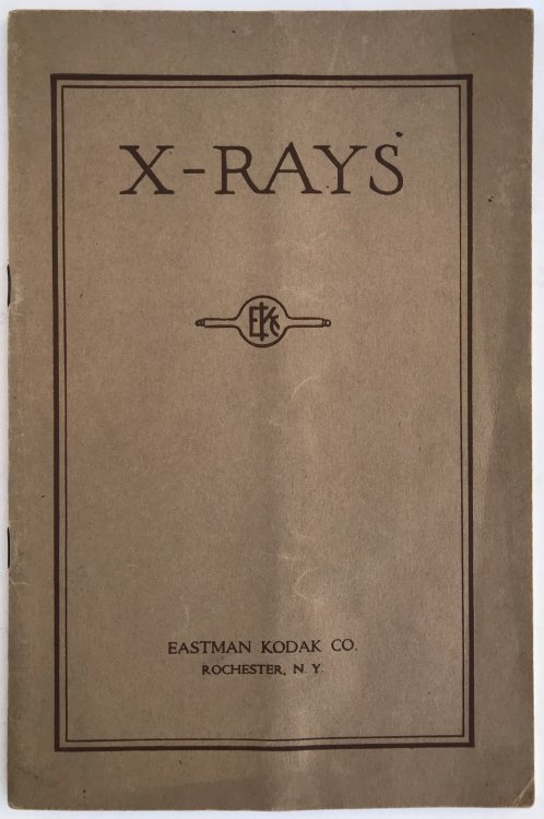 X-Rays.