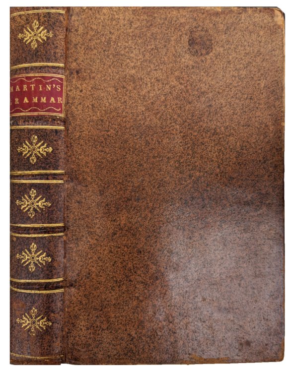 The Philosophical Grammar; Being a View of the Present State of Experimental Physiology, or Natural Philosophy. In Four Parts.