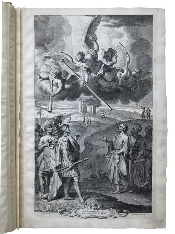 La Dioptrique Oculaire, ou La Theorique, la Positive, et la Mecanique, de l'oculaire dioptrique en toutes ses especes.