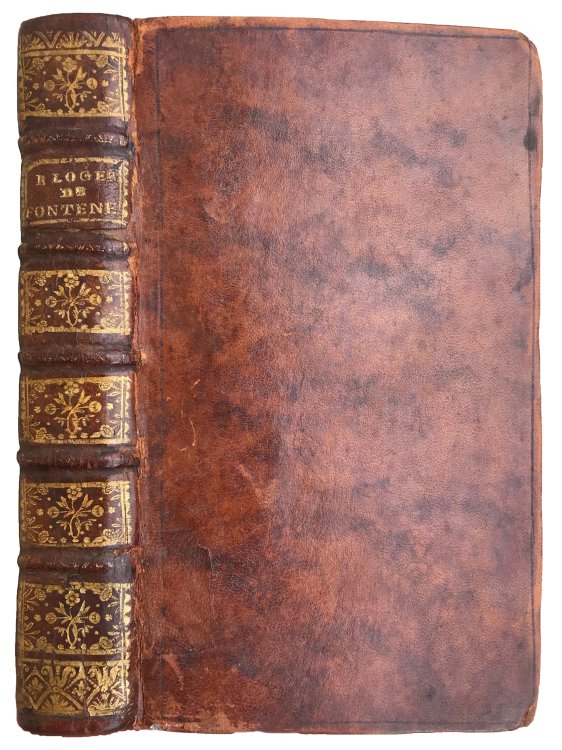 Image for Suite des Eloges des Academiciens de L'Academie Royale des Sciences, morts depuis l'an M.DCC.XXII. Suite des Eloges des Academiciens de L'Academie Royale des Sciences, morts depuis l'an M.DCC.XXII.