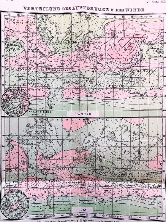 Muller-Pouillets Lehrbuch der Physik und Meteorologie; Lehrbuch der Kosmischen Physik; Atlas zum Lehrbuch der Kosmischen Physik.