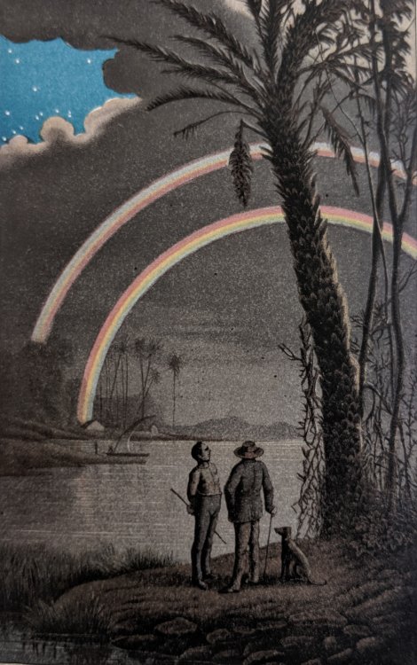 Histoire des Meteores et des Grands Phenomes de la Nature.