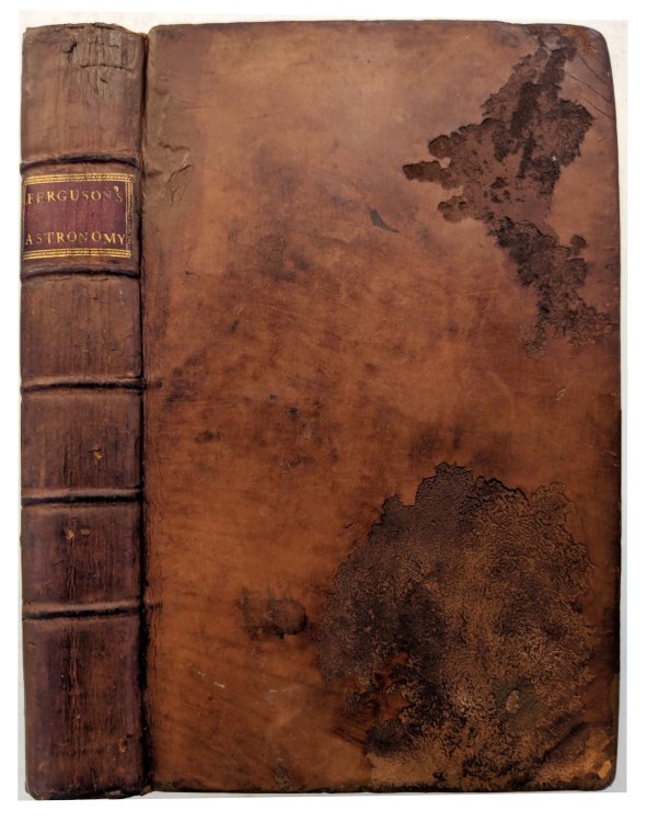 The Young Gentleman and Lady's Astronomy, Familiarly Explained in Ten Dialogues Between Neander and Eudosia. To which is added, The Description and Use of the Globes and Armillary Sphere.