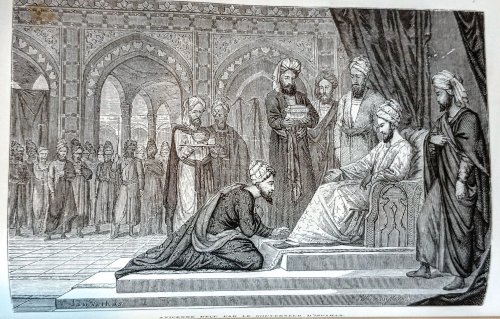 Image for Vies des Savants Illustres. Depuis l'antiquite jusqu'au dix-neuvieme siecle. Savants du Moyen ge. Vies des Savants Illustres. Depuis l'antiquite jusqu'au dix-neuvieme siecle. Savants du Moyen ge.