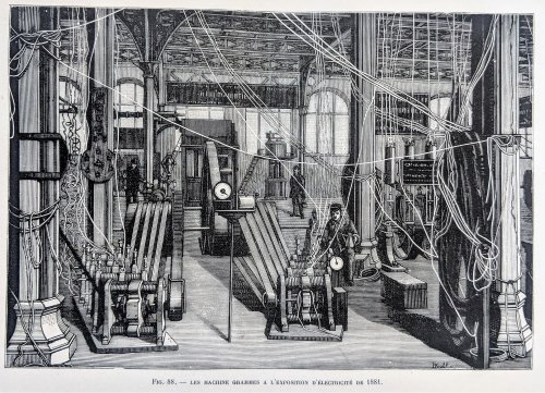 Les Nouvelles Conquetes de la Science. [4 volumes].