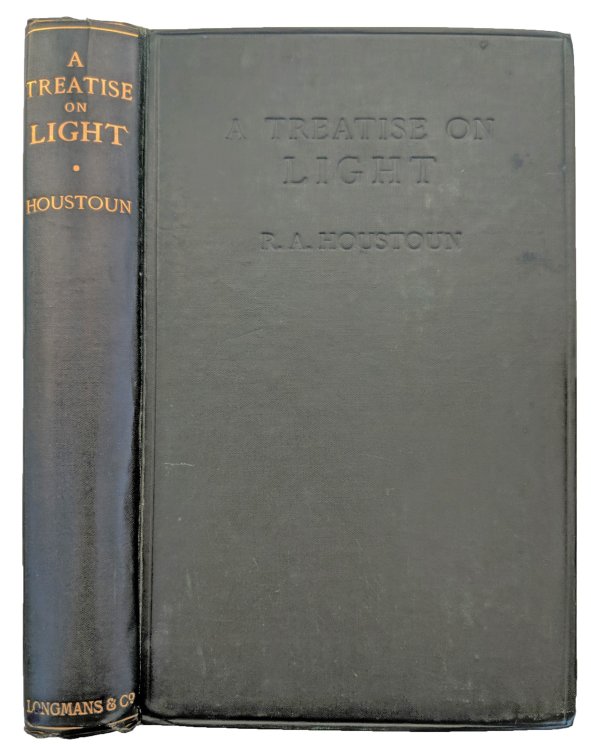 A Treatise on Light.