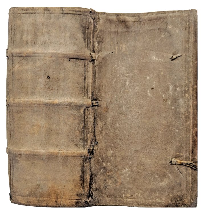 Quae Fides et Religio sit capessenda, consultatio; [bound with:] De Vita Religiose Instituenda, Sive de Quotidiana Virtutum Exercitatione Libellus . . . Nune primum in lucem aedita [by Gonsalvo Barnuevo]. [2 volumes bound as 1].