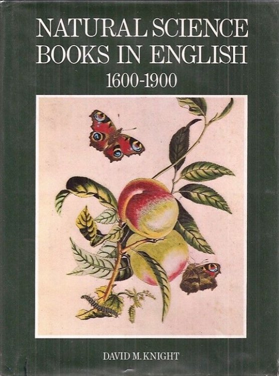 Natural Science Books in English 1600-1900.