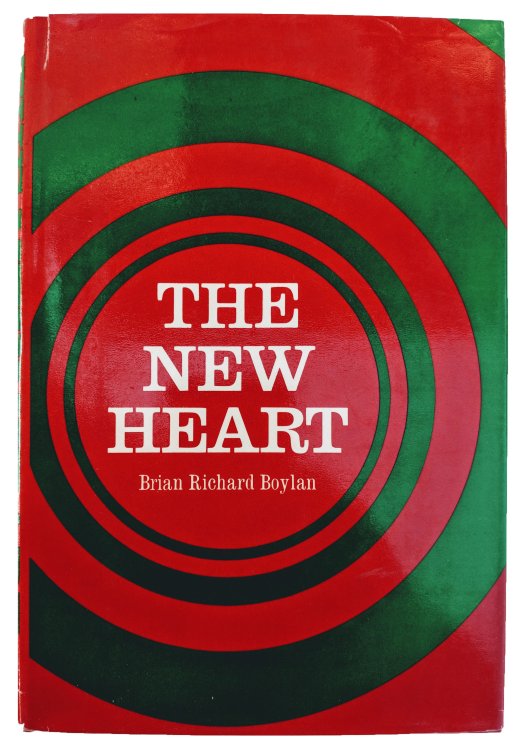 The New Heart.