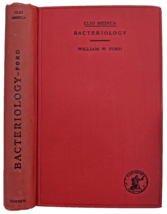 Bacteriology.