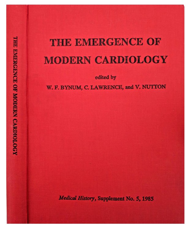 The Emergence of Modern Cardiology.