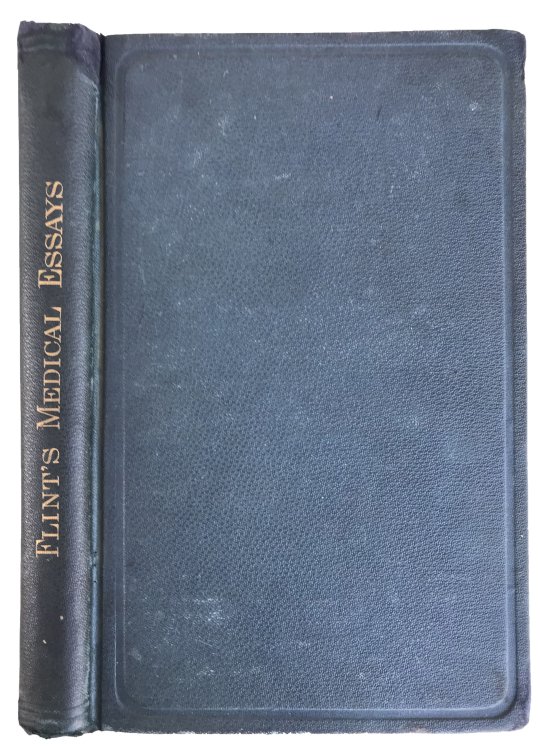 Essays of Conservative Medicine and Kindred Topics.
