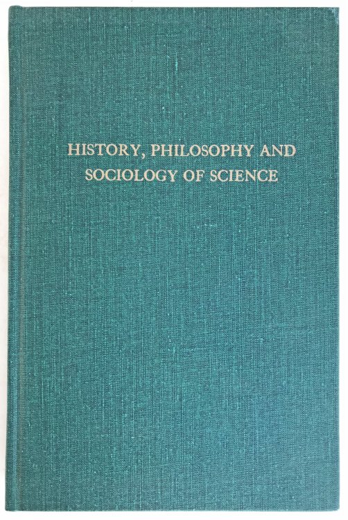 The Natural History of a Savant.