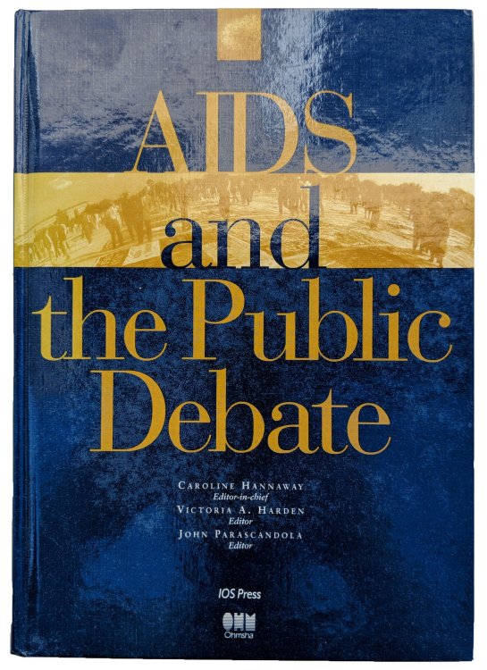 AIDS and the Public Debate.