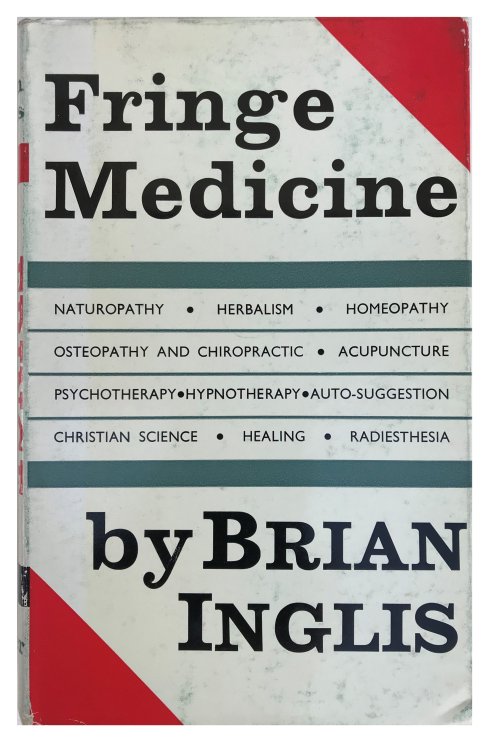 Fringe Medicine.