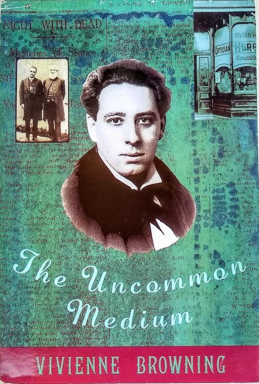 The Uncommon Medium.