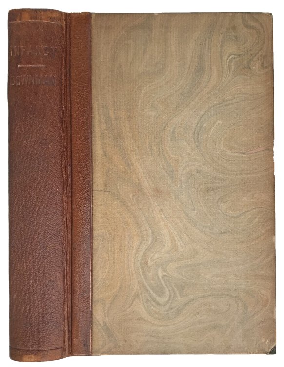 Infancy, or the management of children: a didactic poem, in six books. The seventh edition.