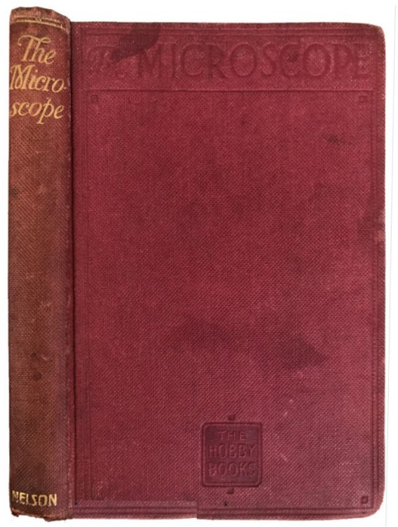 The Microscope and its Uses.