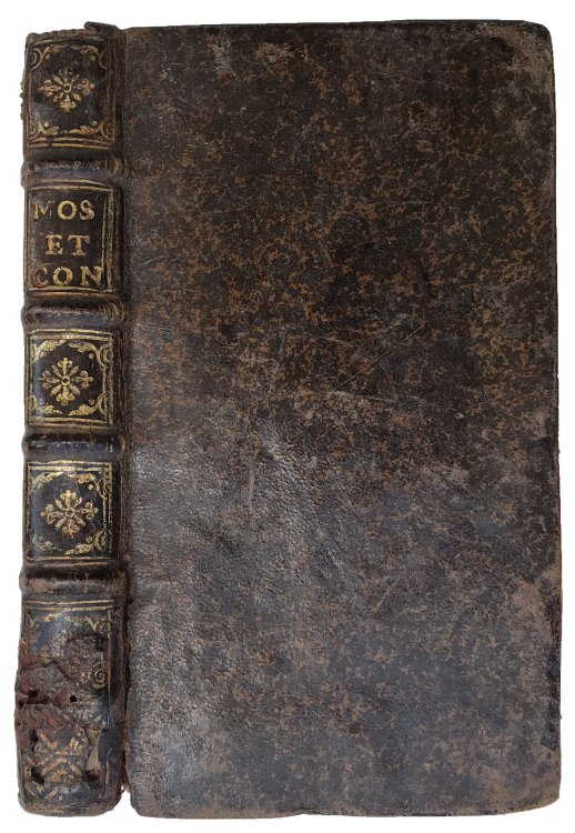 Des Bons Mots et des Bons Contes. De Leur Usage, de la Raillerie des Anciens, de la Raillerie & des Railleurs de notre temps.