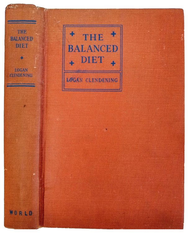 The Balanced Diet.