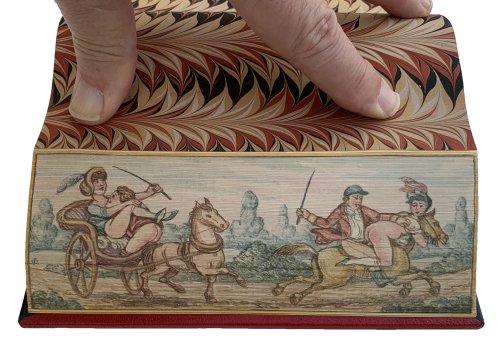 A History of the Rod in all countries from the earliest period to the present time. With numerous illustrations. A new edition, revised and corrected.