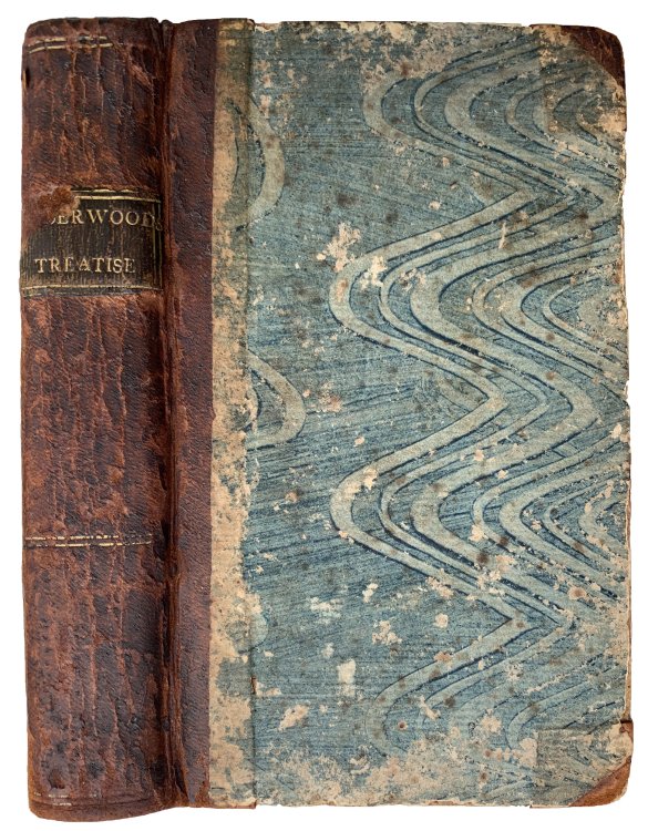 A treatise on the diseases of children, and management of infants from the birth . . . , licentiate in midwifery of the Royal College of Physicians in London; physician to Her Royal Highness the Princess of Wales; and Senior Physician to the British Lying-In Hospital. A new edition, revised and enla