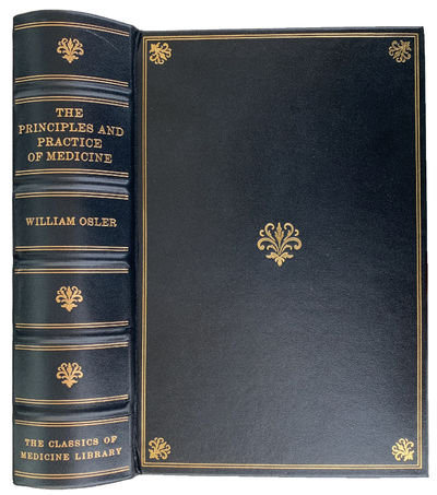 The Principles and Practice of Medicine. Designed for the use of Practitioners and Students of Medicine.