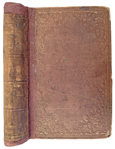A Practical Treatise on the Diseases of Infancy and Childhood.