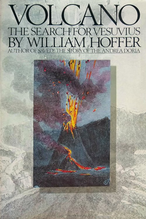 Volcano: The Search for Vesuvius.