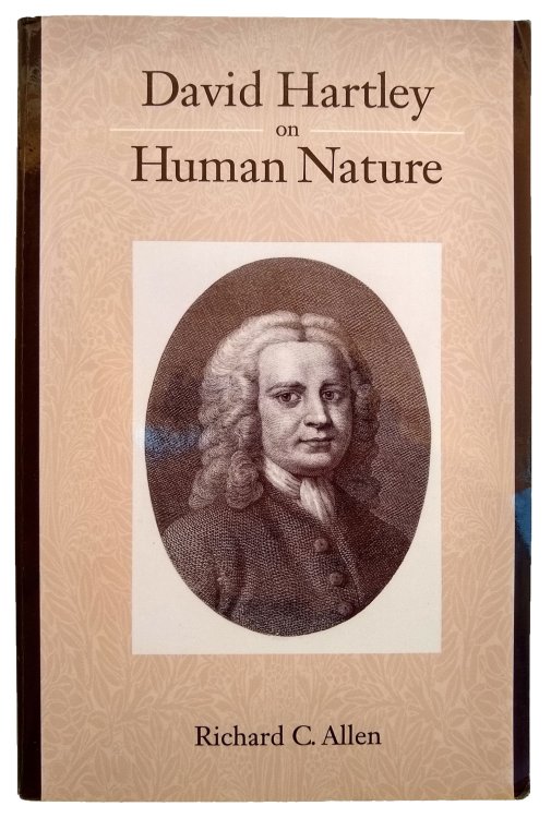 David Hartley on Human Nature.