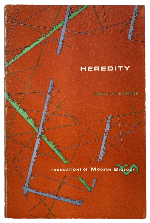 Heredity.