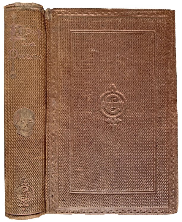 A book about doctors.