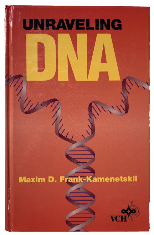 Unraveling DNA; translated by Lev Liapin.