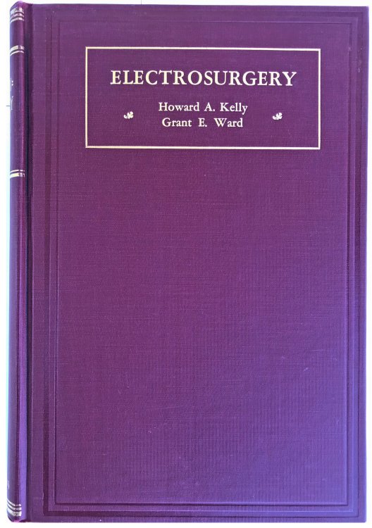 Electrosurgery.