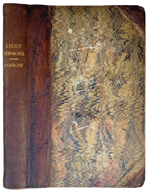 Eight Sermons Preached Before the University of Oxford in the Year 1799, at the Lecture founded by the Rev. John Bampton, M.A., Late Canon of Salisbury.