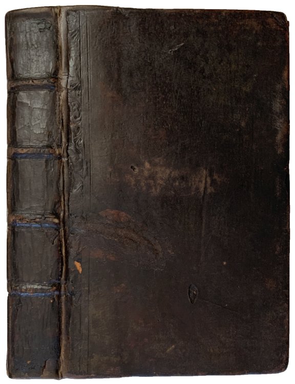 Euclidis Elementorum Libri XV. breviter demonstrati, Opera Is. Barrow, . . . et prioribus mendis typographicis nunc demun purgati. [with]: Euclidis data succincte demonstrata. . .