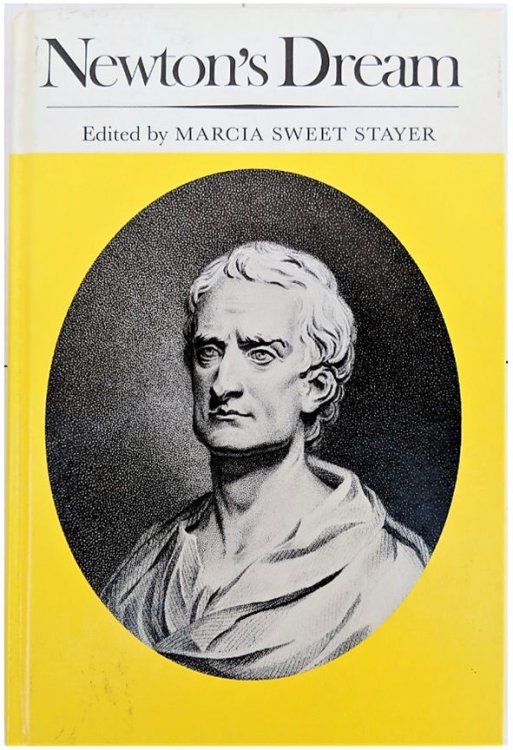 Newton's Dream.