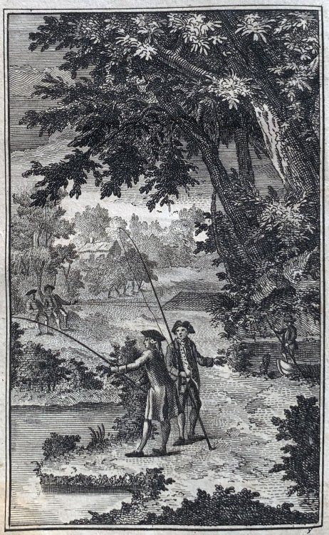 Angling Sports: in nine Piscatory Eclogues. A new attempt to introduce a more pleasing Variety and Mixture of Subjects and Characters into Pastoral. On the Plan of its primitive Rules and Manners. Suited to the Entertainment of Retirement, and the Lovers of Nature in rural Scenes. With an Essay in D