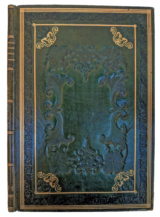 Della Attuali Speranze Della Medicina.