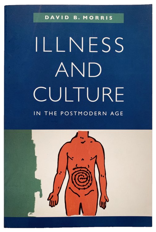 Illness and Culture in the Postmodern Age.