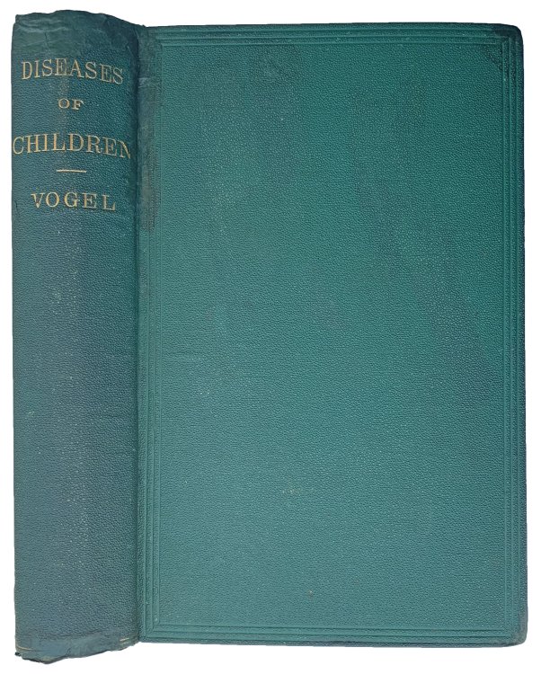 Image for A Practical Treatise on the Diseases of Children. Translated and edited by H. Raphael, from the fourth German edition. A Practical Treatise on the Diseases of Children. Translated and edited by H. Raphael, from the fourth German edition.