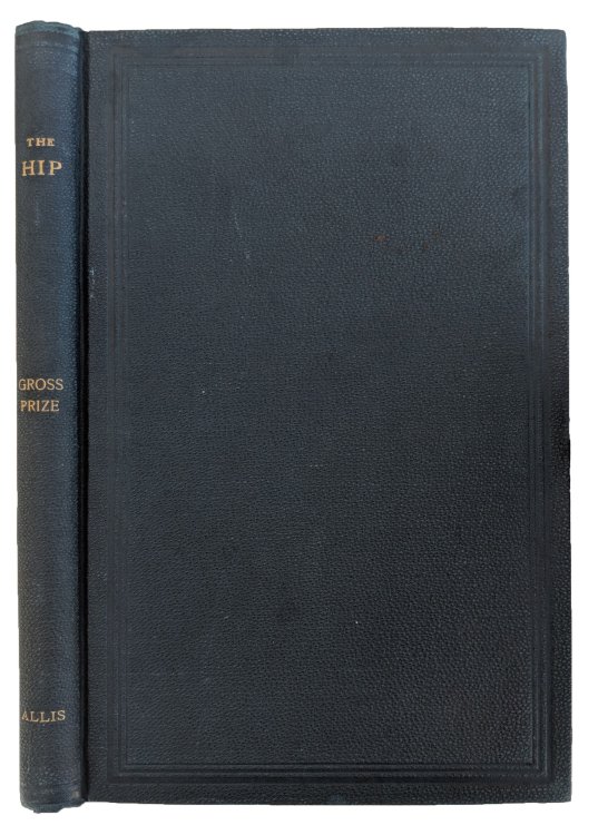 An Inquiry into the Difficulties Encountered in the Reduction of Dislocation of the Hip.