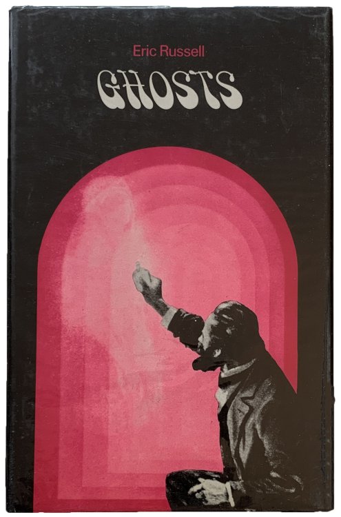 Ghosts.