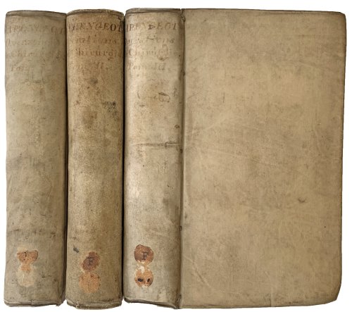 Traite des Operations de Chirurgie, fonde sur la mecanique des organes de l'homme, & sur la theorie & la pratique la plus autorisee. Seconde edition, revue, corrigee & augmentee par l'auteur.