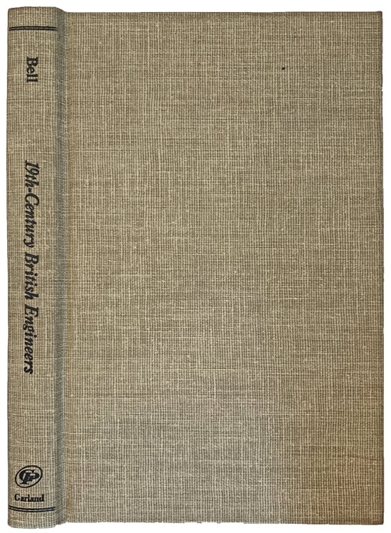 Image for A Biographical Index of British Engineers in the 19th Century. A Biographical Index of British Engineers in the 19th Century.