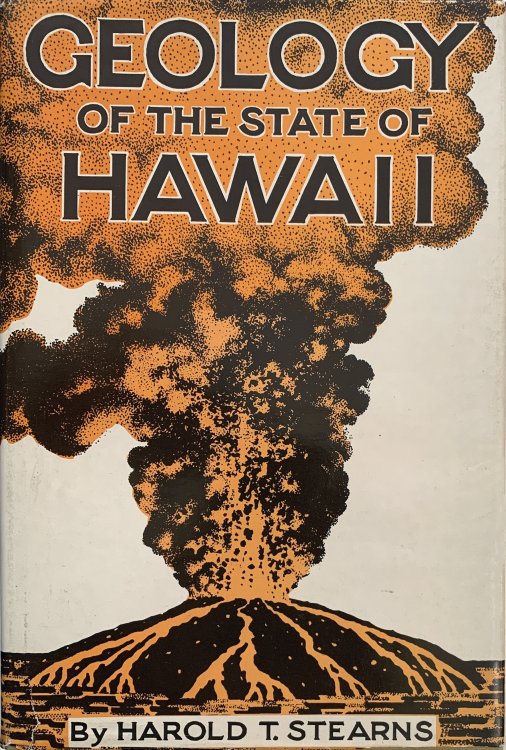 Geology of the State of Hawaii.