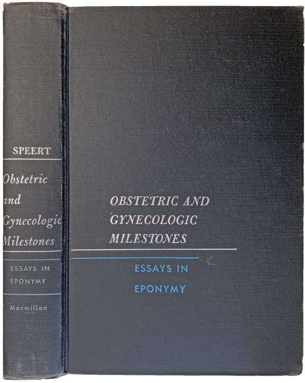 Essays in Eponymy: Obstetric and Gynecologic Milestones.