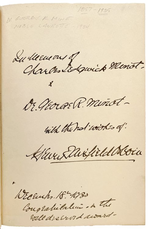 Image for Fifty-Two Years of Research, Observation and Publication, 1877-1929: A Life Adventure in Breadth and Depth. With a Complete Bibliography, Chronologic and Classified by Subject, 1877-1929. Fifty-Two Years of Research, Observation and Publication, 1877-1929: A Life Adventure in Breadth and Depth. With a Complete Bibliography, Chronologic and Classified by Subject, 1877-1929.